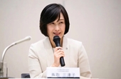 Cựu tiếp viên hàng không trở thành nữ chủ tịch đầu tiên của Japan Airlines