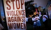 Sát hại phụ nữ trở thành vấn nạn tại Kenya