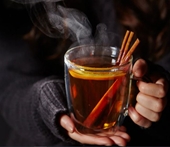 8 loại đồ uống nóng tốt cho sức khỏe mùa lạnh