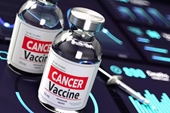 Thế giới sắp có vaccine điều trị ung thư