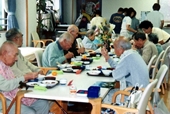 Số cơ sở dưỡng lão tại Nhật Bản phải đóng cửa tăng cao kỷ lục trong 2023
