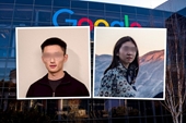 Kỹ sư Google người Trung Quốc bị cáo buộc đánh chết vợ
