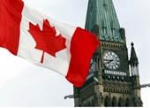 Canada giới hạn tuyển sinh đối với du học sinh nước ngoài, giảm 35