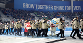 Tranh cãi dữ dội khi Hàn Quốc phát bao cao su miễn phí tại Thế vận hội mùa đông thanh thiếu niên 2024