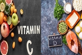 2 loại vitamin hỗ trợ giảm axit uric