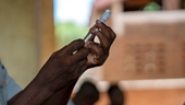 Chương trình tiêm vaccine sốt rét đầu tiên trên thế giới