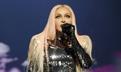 Madonna bác bỏ cáo buộc của người hâm mộ vì sự cố diễn muộn
