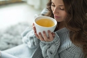 Nghiên cứu mới Uống chừng này tách trà mỗi ngày giúp sống thọ hơn