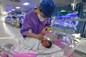 Những lý do vì sao phụ nữ Trung Quốc ngày càng ngại sinh con