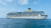 Bên trong du thuyền 5 sao chở hơn 1 100 khách lần đầu đến Phú Quốc