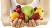 10 nguyên tắc ăn uống giúp người bệnh đái tháo đường yên tâm ăn Tết