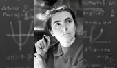 Bi kịch cuộc đời của nhà nữ toán học vĩ đại nhất thế kỷ 20