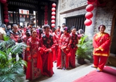 Vì sao 2024 bị gọi là năm Góa Phụ, không nên kết hôn ở Trung Quốc