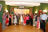 Cộng đồng người Việt tại Brazil đón mừng Xuân Quê hương