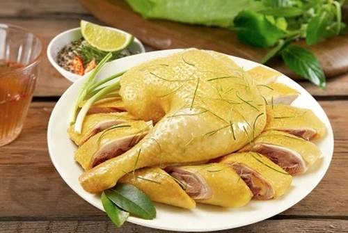 Bốn món thịt gà Việt Nam trong danh sách ngon nhất châu Á