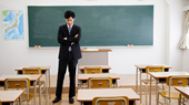 Giáo viên Nhật Bản nghỉ phép vì bệnh tâm thần cao kỷ lục