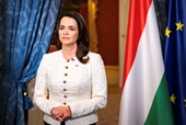 Tổng thống Hungary từ chức khi dư luận phẫn nộ về vụ án lạm dụng tình dục trẻ em