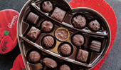 Giá chocolate trong ngày lễ Tình nhân Valentine 2024 đắt nhất trong nhiều năm