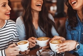 Lại thêm tin rất vui cho người yêu thích cà phê