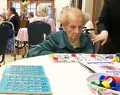Cụ bà 109 tuổi trường thọ với bí quyết  sống độc thân 30 năm
