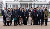Thêm học bổng STEM du học Mỹ cho sinh viên Việt Nam