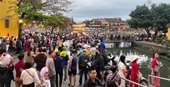 Hơn 10 triệu người Việt du lịch trong nước dịp tết, nhiều nơi doanh thu ngàn tỉ