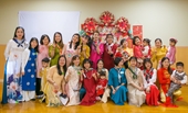 Tết xóm người Việt ở Nhật Nhảy sạp tưng bừng, ứa nước mắt nghe bài hát quê