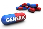 Mỹ xem xét vai trò trung gian của chuỗi cung ứng trong việc thiếu thuốc generic