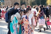 Địa phương đầu tiên ở Nhật Bản lập Phòng Thế hệ Z thu hút giới trẻ