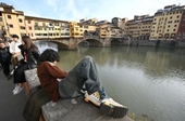 Du lịch đang giết chết thành phố xinh đẹp của Ý
