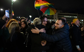 Hy Lạp hợp pháp hóa hôn nhân đồng giới