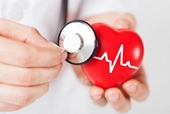 5 điều không nên làm đối với người bệnh tim mạch