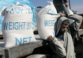 WFP tạm thời ngừng hoạt động nhân đạo tại Gaza