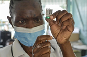 Châu Phi đặt mục tiêu tự đáp ứng 60 nhu cầu vaccine vào năm 2040