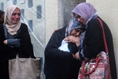 LHQ sốc trước cáo buộc vi phạm nhân quyền đối với phụ nữ Palestine