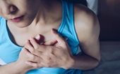 8 nguyên nhân gây đau ngực không phải do đau tim