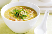 Những thực phẩm “vàng” giúp người ốm nhanh phục hồi sức khỏe