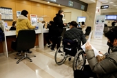Hàn Quốc cảnh báo khủng hoảng y tế lên mức cao nhất giữa làn sóng đình công