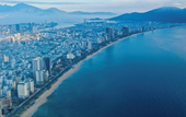 Bãi biển An Bàng và Mỹ Khê được tôn vinh trong tốp 10 bãi biển đẹp nhất châu Á