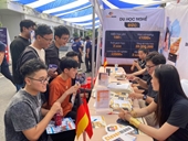 Vì sao du học Đức hấp dẫn sinh viên Việt