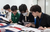 ĐH quốc gia Hàn Quốc hạn chế nhận học sinh Việt, cơ hội có còn rộng mở