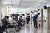 Hàn Quốc  Bão đình công càn quét, y tế chìm trong hỗn loạn, cơ quan quản lý thảm họa họp khẩn