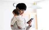 Nhật Bản Chế độ nghỉ sinh con cho nhân viên nam sẽ được áp dụng theo luật mới