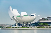 Bảo tàng Khoa học Nghệ thuật Singapore tôn vinh những người phụ nữ phi thường