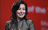 Nữ CEO Công ty công nghệ Oracle Xây dựng đội ngũ vững mạnh, nơi có sự tôn trọng và hợp tác