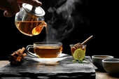 Phát hiện ngược đời về tác dụng của thói quen uống trà