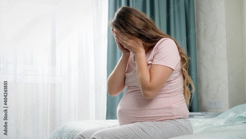 Dùng thuốc chống trầm cảm trong thai kì có an toàn không