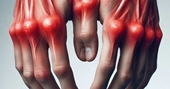 Cách nhận biết các triệu chứng bệnh viêm khớp ở tay