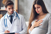 Cách kiểm soát tình trạng tim đập nhanh khi mang thai
