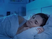 Đi ngủ sớm tác động đến cơ thể như thế nào